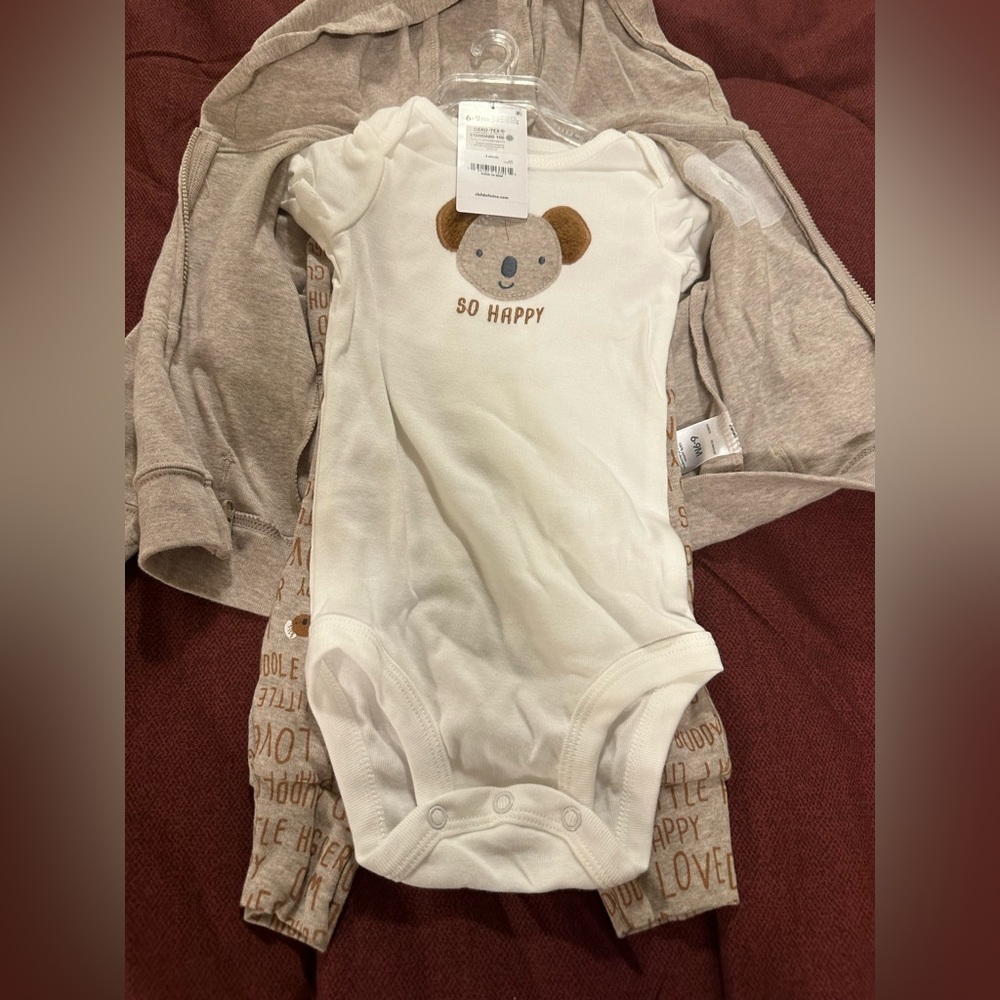 3 pc set - Picture 2 of 3